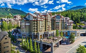 The Westin & Spa, Whistler 5*